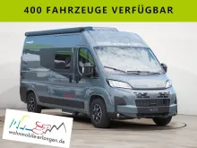 Fahrzeugbild Sunlight CLIFF 600 Adventure Edition, Modell 2026 ! #1