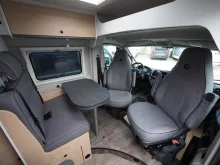 Fahrzeugbild Sunlight CLIFF 600 Adventure Edition, Modell 2026 ! #4