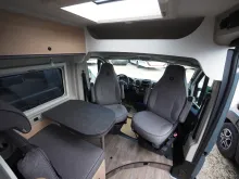 Fahrzeugbild Sunlight CLIFF 600 Adventure Edition, Modell 2026 ! #5