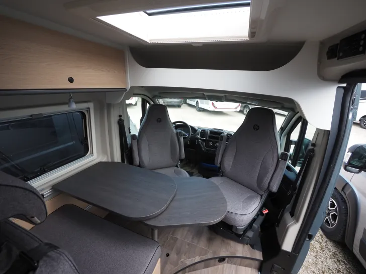 Fahrzeugbild Sunlight CLIFF 600 Adventure Edition, Modell 2026 ! #6