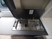 Fahrzeugbild Sunlight CLIFF 600 Adventure Edition, Modell 2026 ! #8