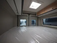 Fahrzeugbild Sunlight CLIFF 600 Adventure Edition, Modell 2026 ! #9