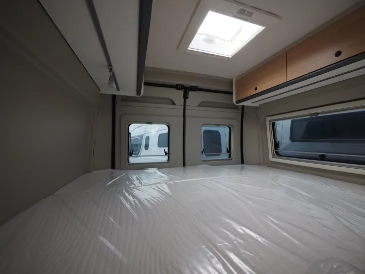 Fahrzeugbild Sunlight CLIFF 600 Adventure Edition, Modell 2026 ! #9