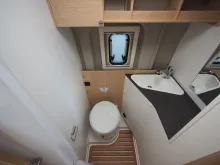 Fahrzeugbild Sunlight CLIFF 600 Adventure Edition, Modell 2026 ! #12