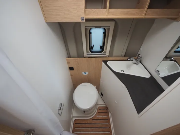 Fahrzeugbild Sunlight CLIFF 600 Adventure Edition, Modell 2026 ! #12