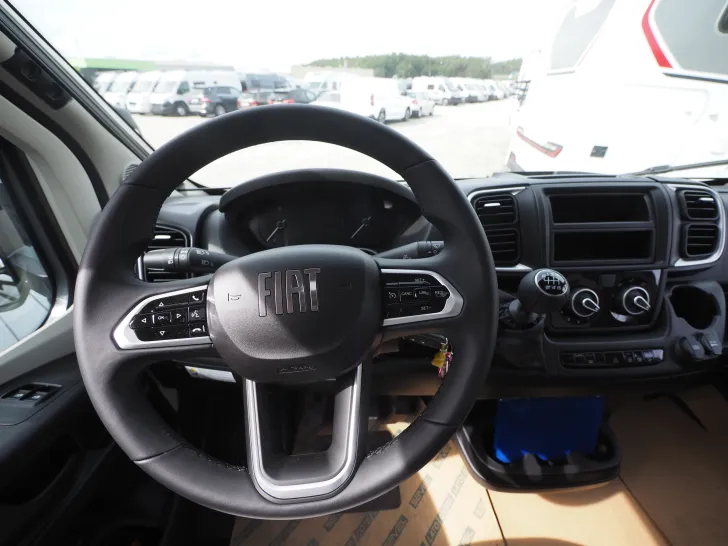 Fahrzeugbild Sunlight T 66S Adventure Edition, Neu 2026 ! 5 Personen #4