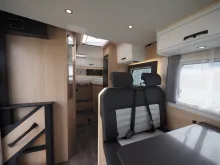 Fahrzeugbild Sunlight T 66S Adventure Edition, Neu 2026 ! 5 Personen #7