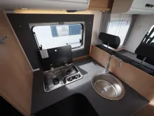 Fahrzeugbild Sunlight T 66S Adventure Edition, Neu 2026 ! 5 Personen #10