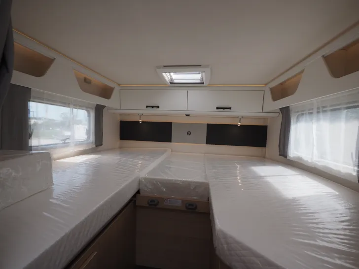 Fahrzeugbild Sunlight T 66S Adventure Edition, Neu 2026 ! 5 Personen #12