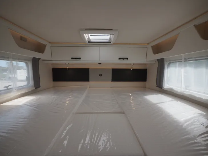 Fahrzeugbild Sunlight T 66S Adventure Edition, Neu 2026 ! 5 Personen #14