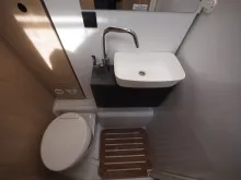 Fahrzeugbild Sunlight T 66S Adventure Edition, Neu 2026 ! 5 Personen #17