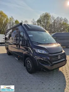 Fahrzeugbild Hobby Vantana De Luxe K65 ET ab Okt. 2025! #1