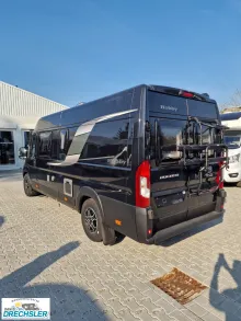 Fahrzeugbild Hobby Vantana De Luxe K65 ET ab Okt. 2025! #5