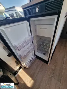 Fahrzeugbild Hobby Vantana De Luxe K65 ET ab Okt. 2025! #8