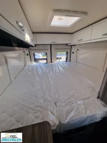 Fahrzeugbild Hobby Vantana De Luxe K65 ET ab Okt. 2025! #10