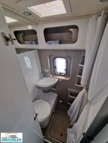 Fahrzeugbild Hobby Vantana De Luxe K65 ET ab Okt. 2025! #11