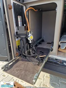 Fahrzeugbild Hobby Vantana De Luxe K65 ET ab Okt. 2025! #12