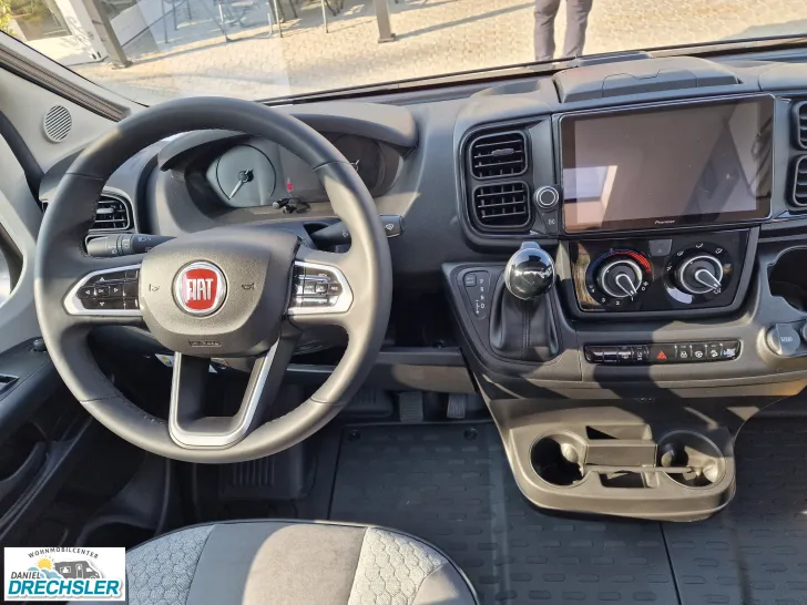 Fahrzeugbild Hobby Vantana De Luxe K65 ET ab Okt. 2025! #13