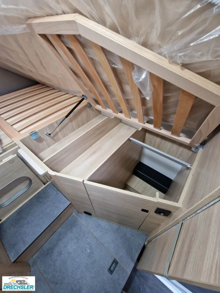 Fahrzeugbild Challenger 337 Break Edition #13