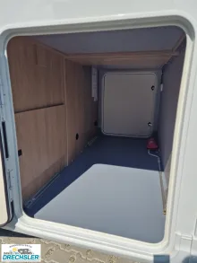 Fahrzeugbild Hobby ONTOUR T 710 GE ab Oktober verfügbar! #5