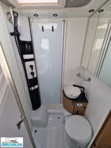 Fahrzeugbild Hobby ONTOUR T 710 GE ab Oktober verfügbar! #9