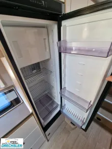 Fahrzeugbild Hobby ONTOUR T 710 GE ab Oktober verfügbar! #10