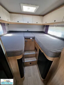 Fahrzeugbild Hobby ONTOUR T 710 GE ab Oktober verfügbar! #11