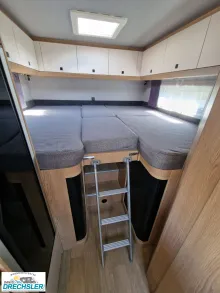 Fahrzeugbild Hobby ONTOUR T 710 GE ab Oktober verfügbar! #12