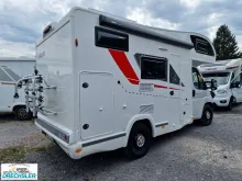 Fahrzeugbild Challenger C 194 Start Edition ab Oktober 2025! #2