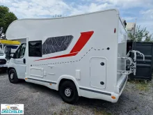 Fahrzeugbild Challenger C 194 Start Edition ab Oktober 2025! #4