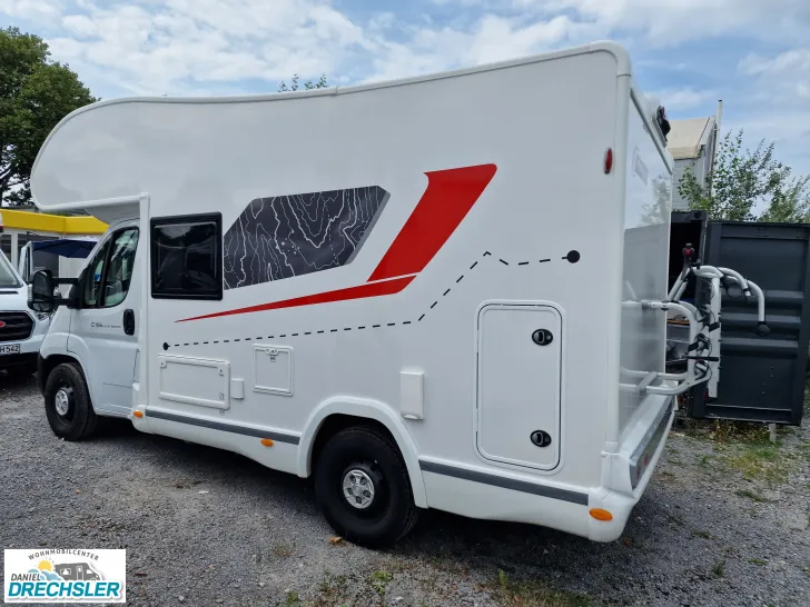 Fahrzeugbild Challenger C 194 Start Edition ab Oktober 2025! #4