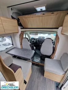 Fahrzeugbild Challenger C 194 Start Edition ab Oktober 2025! #7