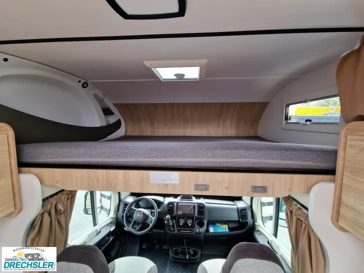 Fahrzeugbild Challenger C 194 Start Edition ab Oktober 2025! #8