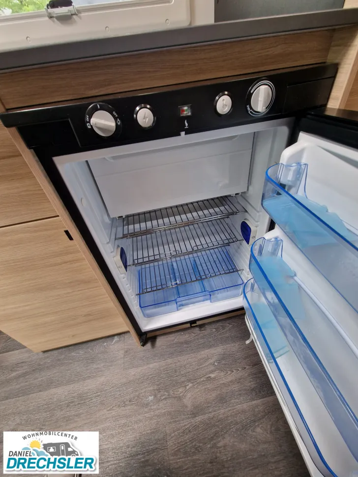 Fahrzeugbild Challenger C 194 Start Edition ab Oktober 2025! #10