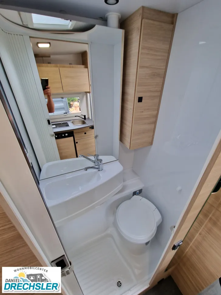 Fahrzeugbild Challenger C 194 Start Edition ab Oktober 2025! #11