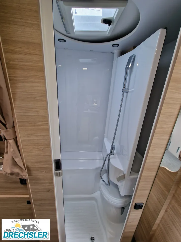 Fahrzeugbild Challenger C 194 Start Edition ab Oktober 2025! #12