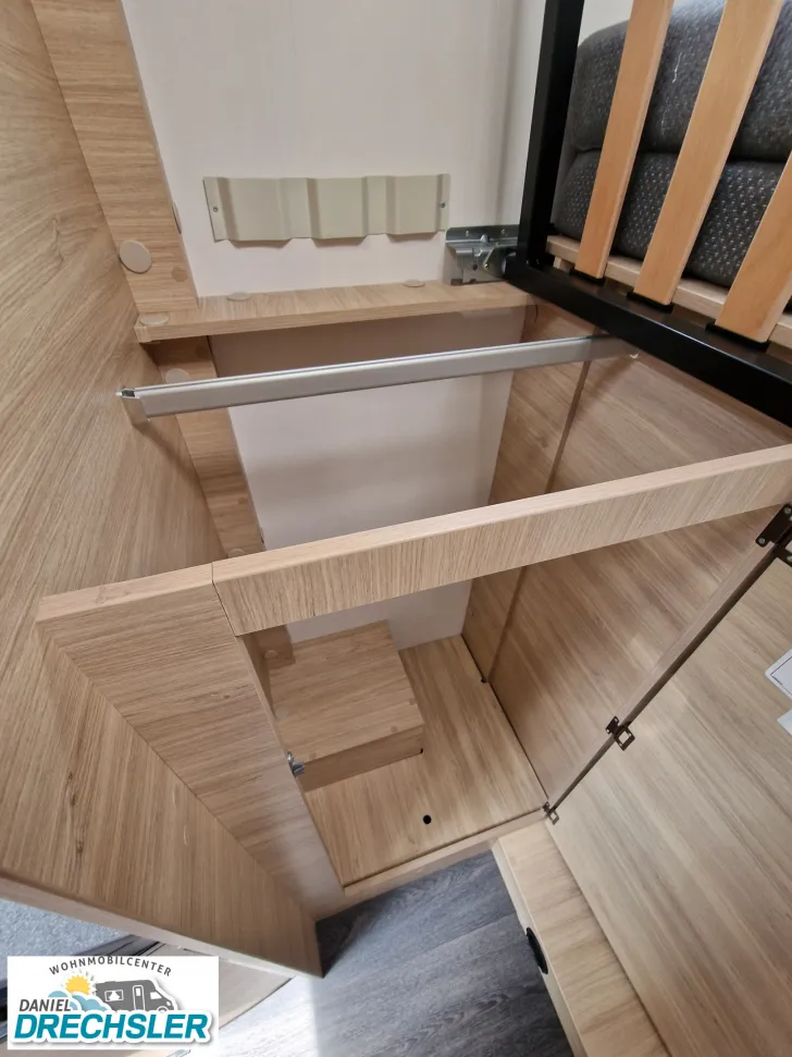 Fahrzeugbild Challenger C 194 Start Edition ab Oktober 2025! #13