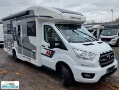 Bild 2 Challenger 380 Etape Edition ab Okt. 2025!