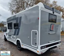 Fahrzeugbild Challenger 380 Etape Edition ab Okt. 2025! #4