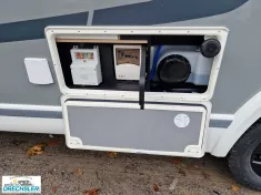 Bild 5 Challenger 380 Etape Edition ab Okt. 2025!