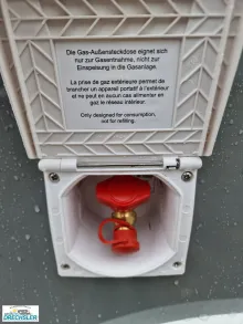 Fahrzeugbild Challenger 380 Etape Edition ab Okt. 2025! #6