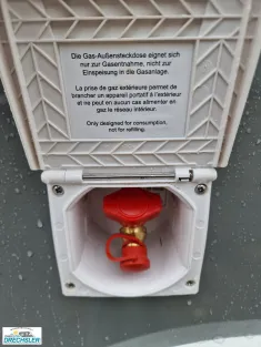 Bild 6 Challenger 380 Etape Edition ab Okt. 2025!