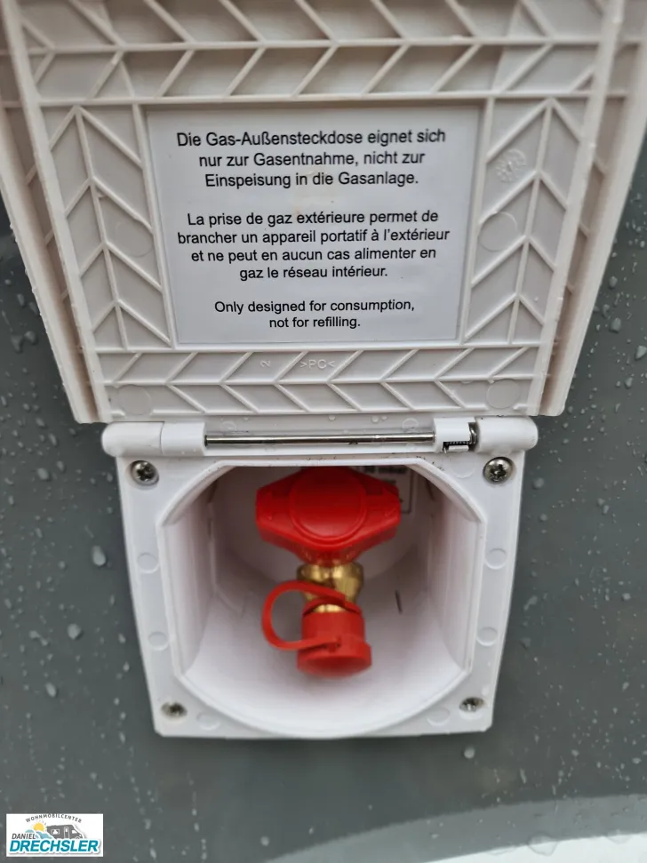 Fahrzeugbild Challenger 380 Etape Edition ab Okt. 2025! #6