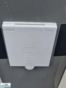 Fahrzeugbild Challenger 380 Etape Edition ab Okt. 2025! #7