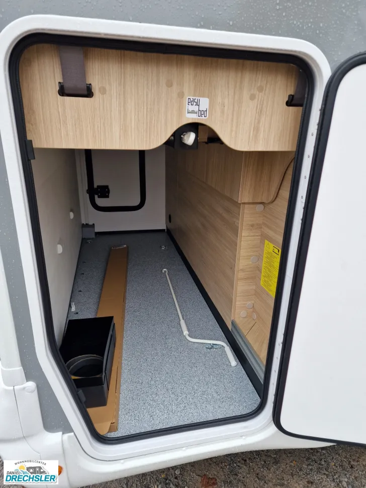 Fahrzeugbild Challenger 380 Etape Edition ab Okt. 2025! #8