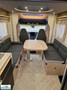 Fahrzeugbild Challenger 380 Etape Edition ab Okt. 2025! #10