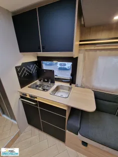 Bild 12 Challenger 380 Etape Edition ab Okt. 2025!