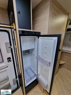 Bild 13 Challenger 380 Etape Edition ab Okt. 2025!