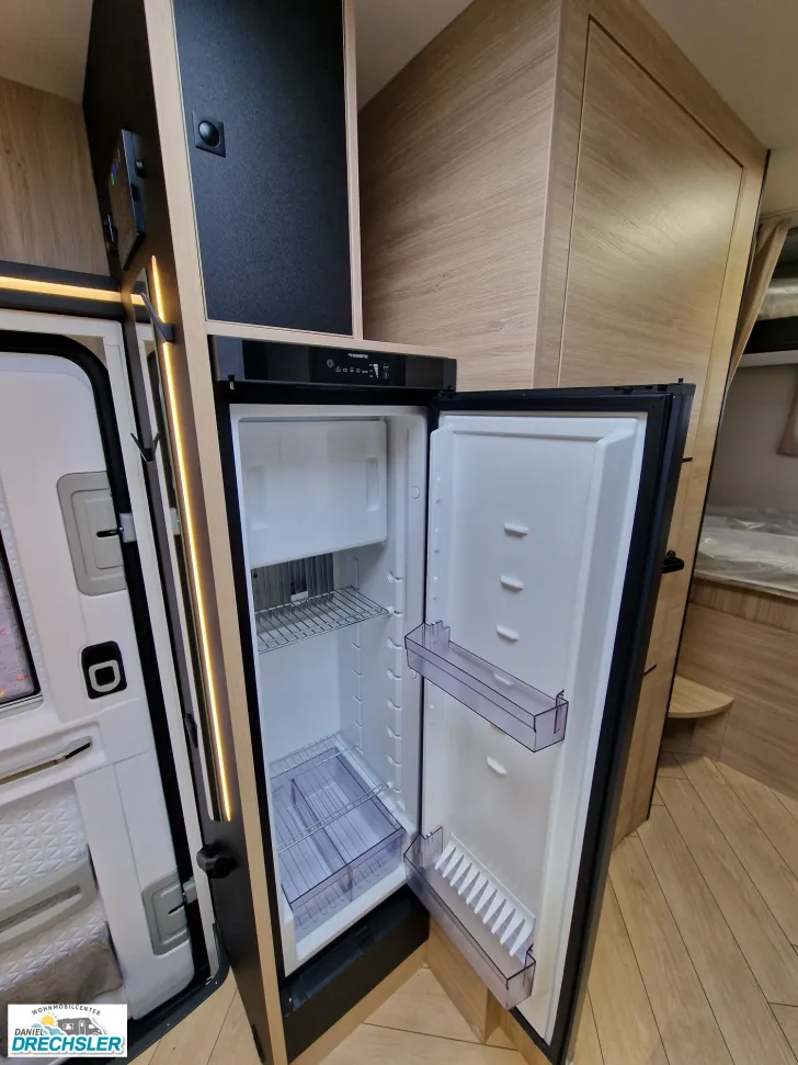 Fahrzeugbild Challenger 380 Etape Edition ab Okt. 2025! #13