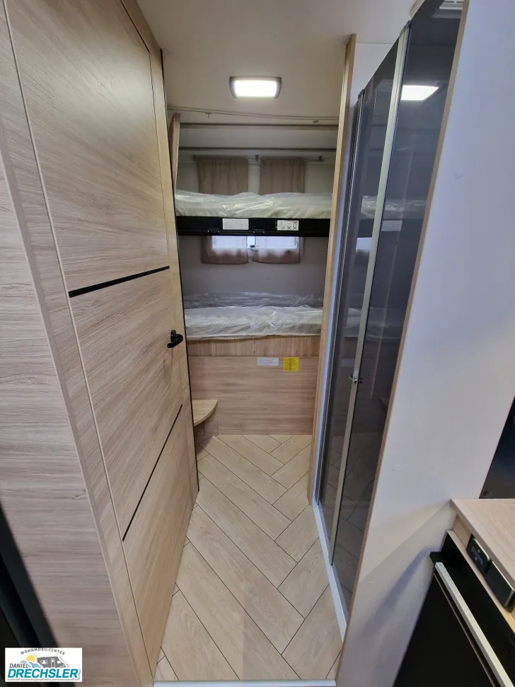 Fahrzeugbild Challenger 380 Etape Edition ab Okt. 2025! #14